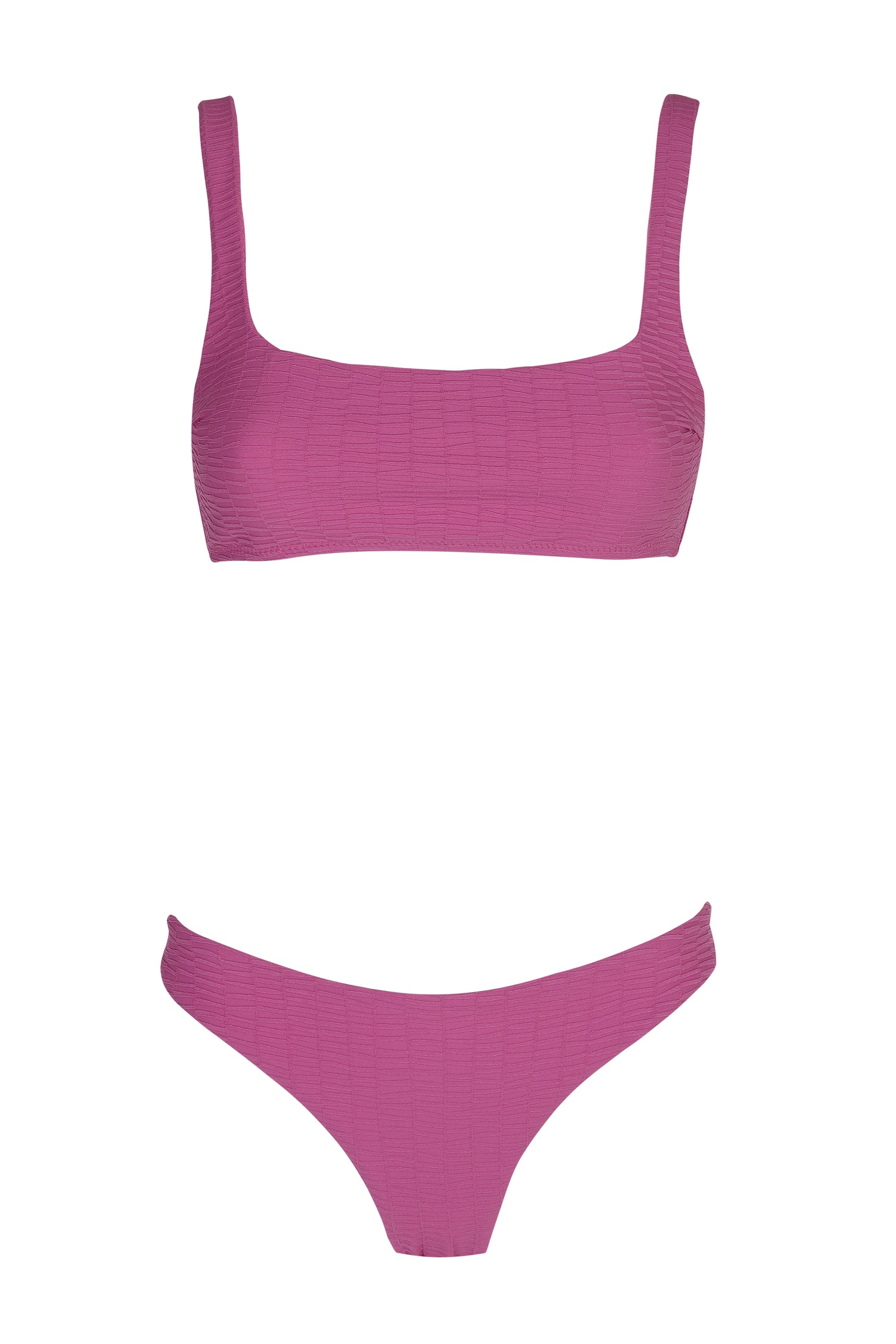 Callot - French Rose