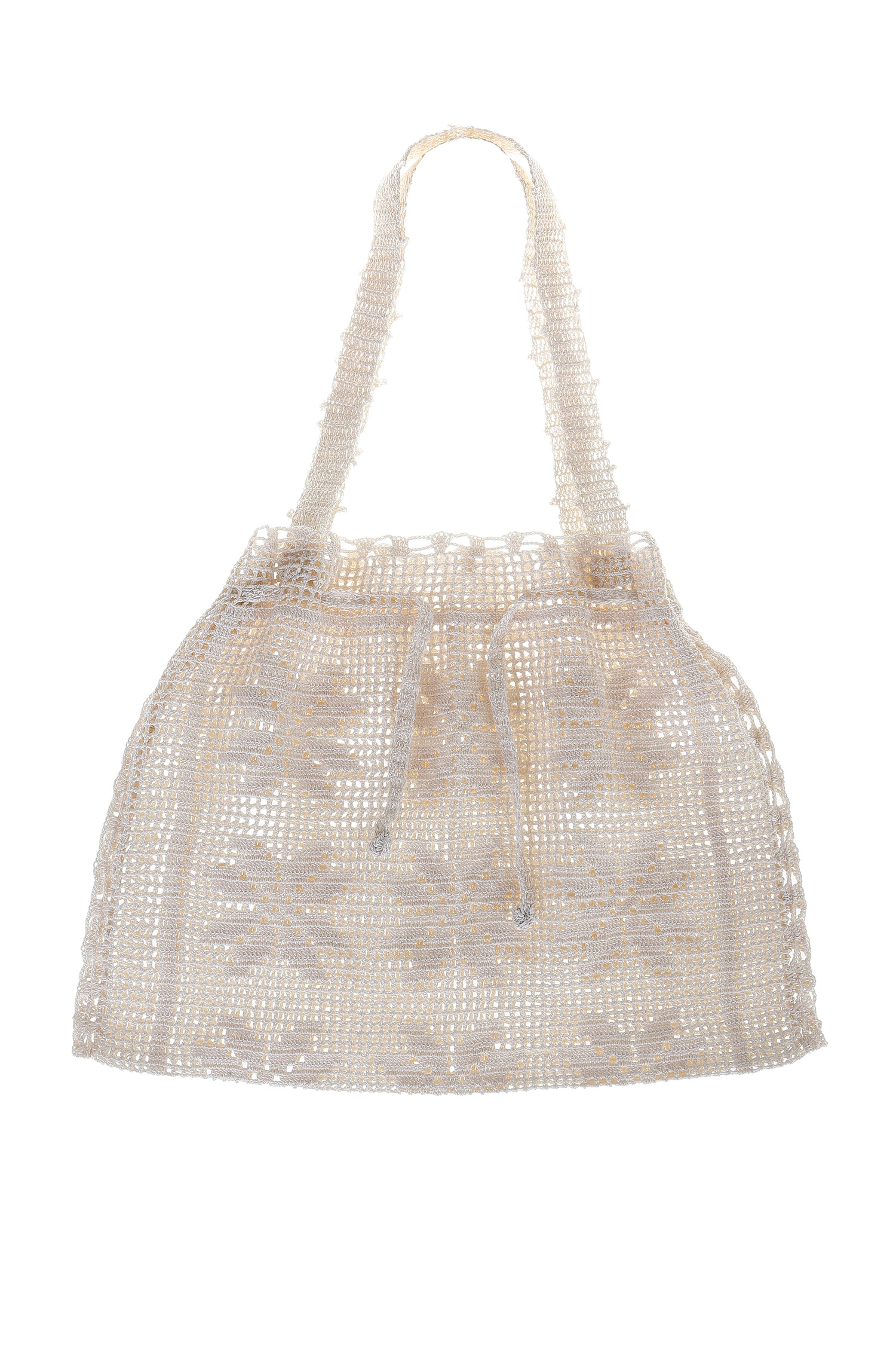 Sable Crochet Mini