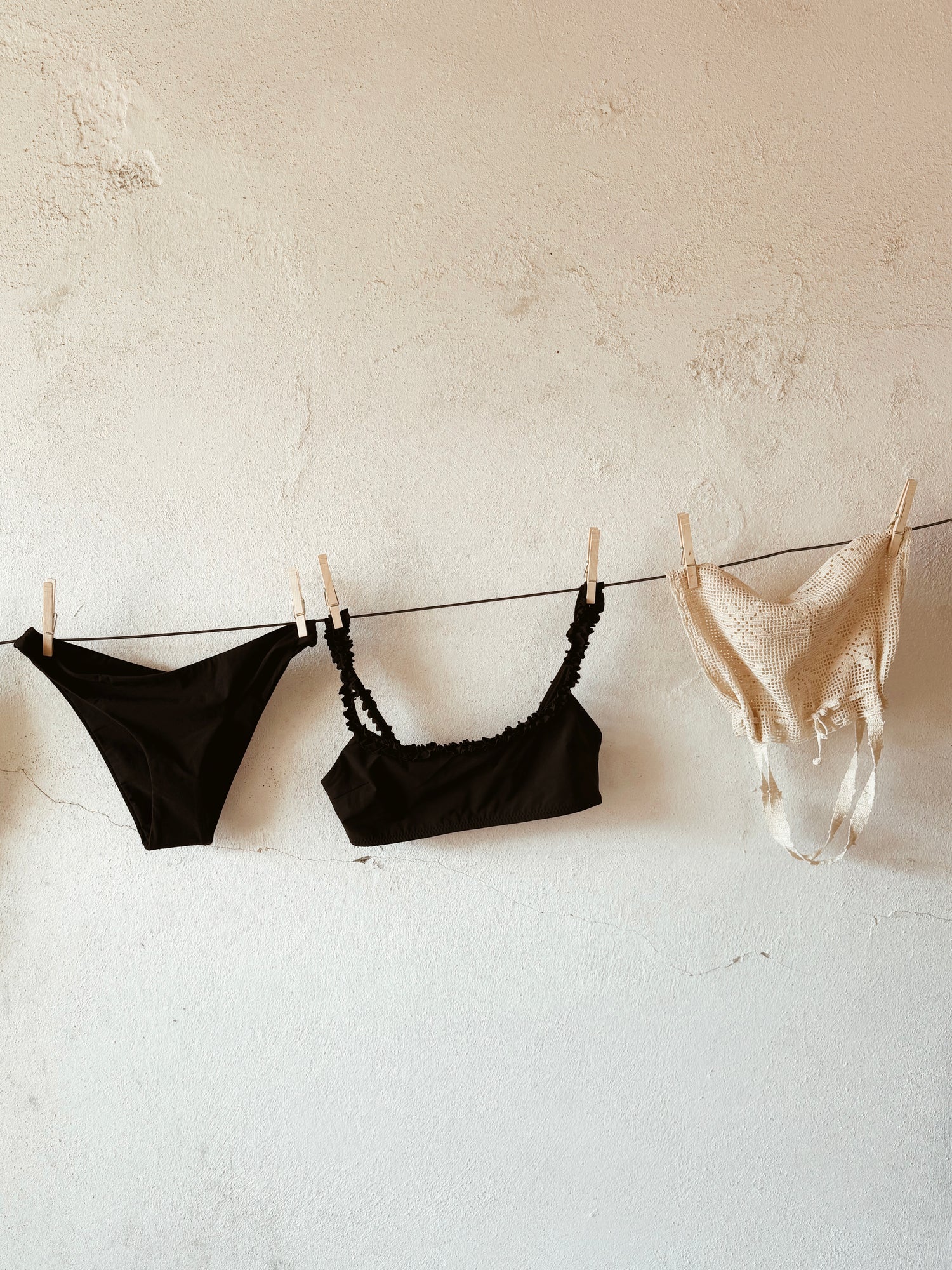 Callot Ruffle